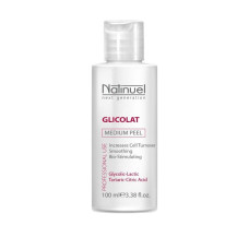 Гліколевий пілінг 40% Glicolat peel