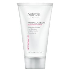 Нормалізуючий крем Normal cream