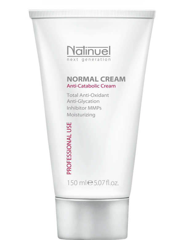 Нормализующий крем Normal cream