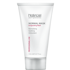 Нормализующая маска Normal mask