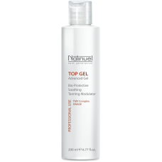 Гель-маска противовоспалительная Top gel