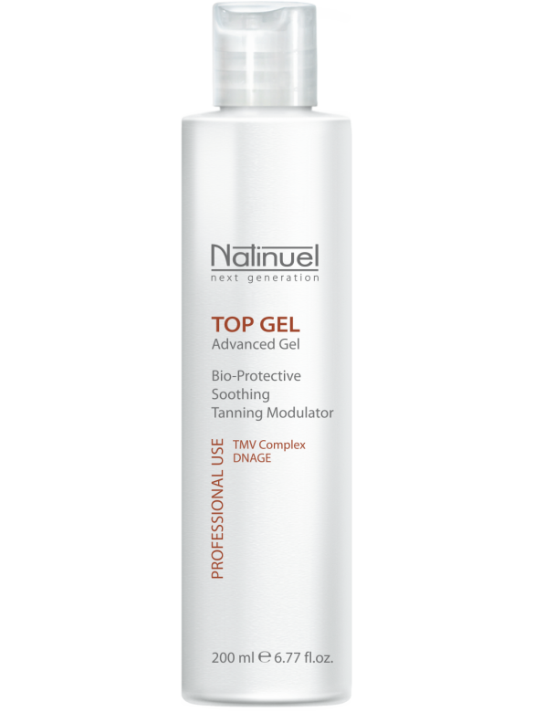 Гель-маска противовоспалительная Top gel