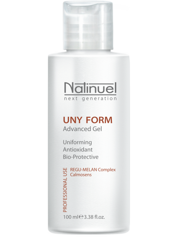 Гель для лечения пигментации Uni form gel