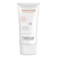 Крем с полной защитой от солнца Total Protector SPF 50